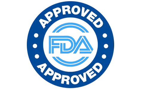 MounjaBoost FDA registered facility - meets strict FDA manufacturing guidelines