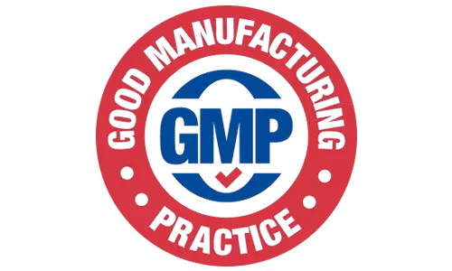 MounjaBoost GMP certified facility - pharmaceutical-grade manufacturing quality